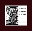 Krippe-Kreuz-Licht